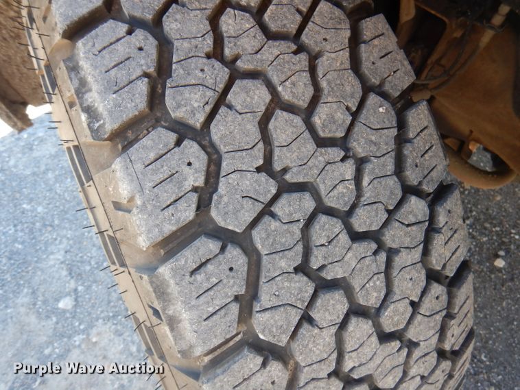 image for item DA5394 2015 Chevrolet Silverado 1500  Double Cab pickup truck