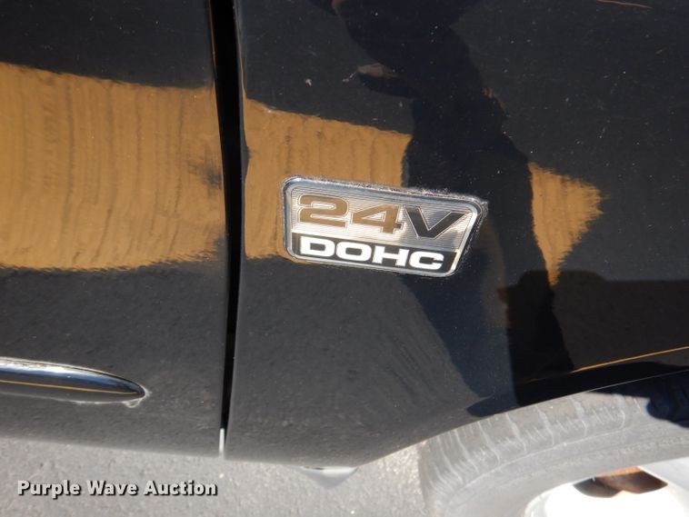 image for item DA5395 2004 Ford Taurus SES