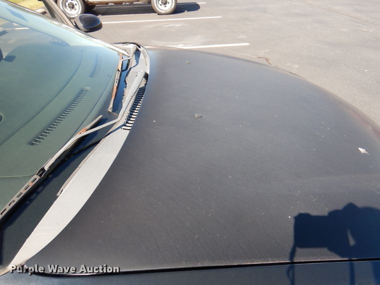 image for item DA5395 2004 Ford Taurus SES