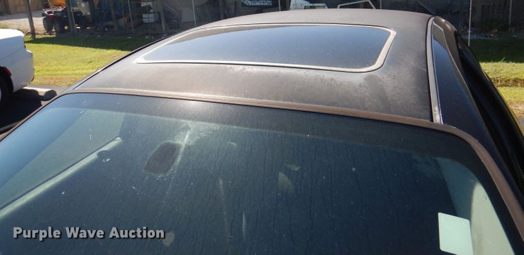 image for item DA5395 2004 Ford Taurus SES