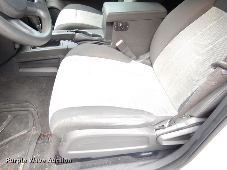 image for item DG0811 2008 Dodge Nitro  SUV