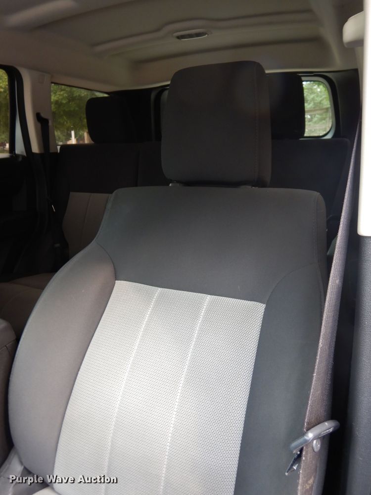 image for item DG0811 2008 Dodge Nitro  SUV