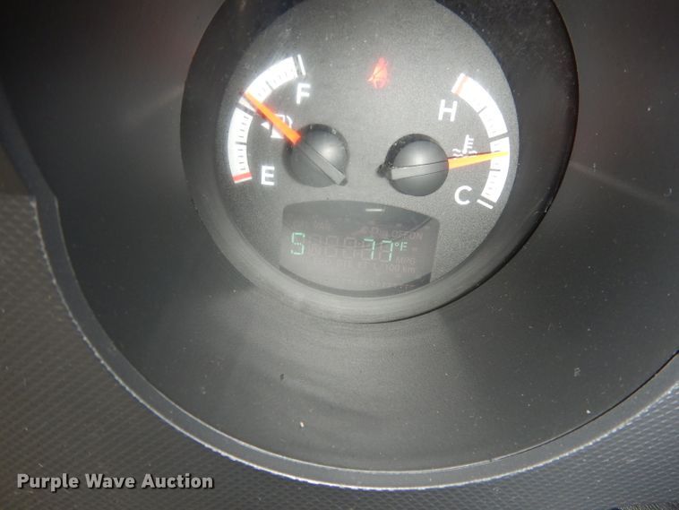 image for item DG0811 2008 Dodge Nitro  SUV