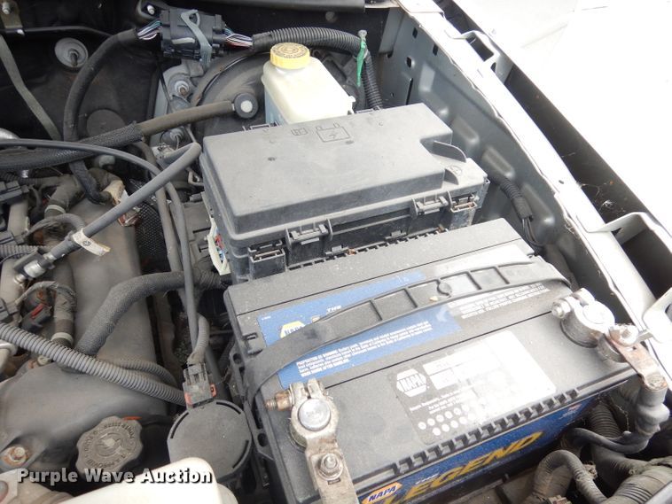 image for item DG0811 2008 Dodge Nitro  SUV