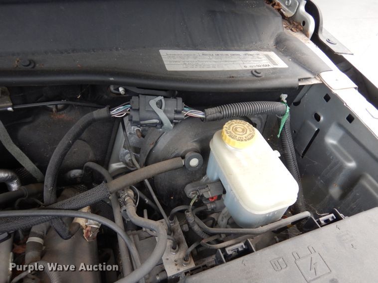 image for item DG0811 2008 Dodge Nitro  SUV