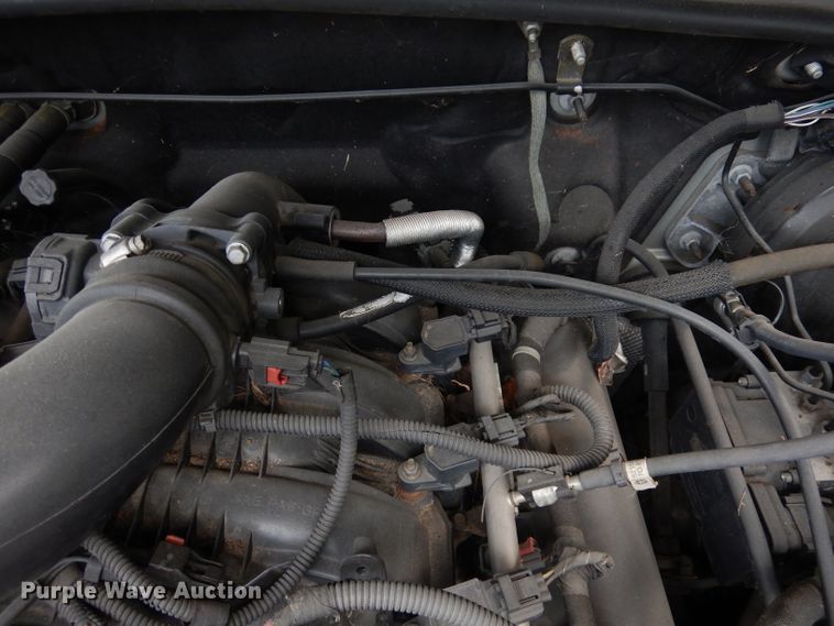 image for item DG0811 2008 Dodge Nitro  SUV