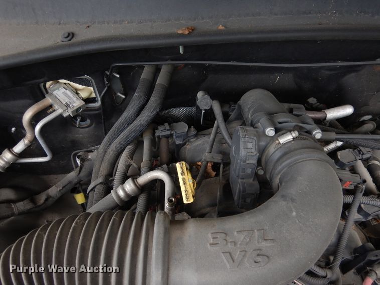 image for item DG0811 2008 Dodge Nitro  SUV