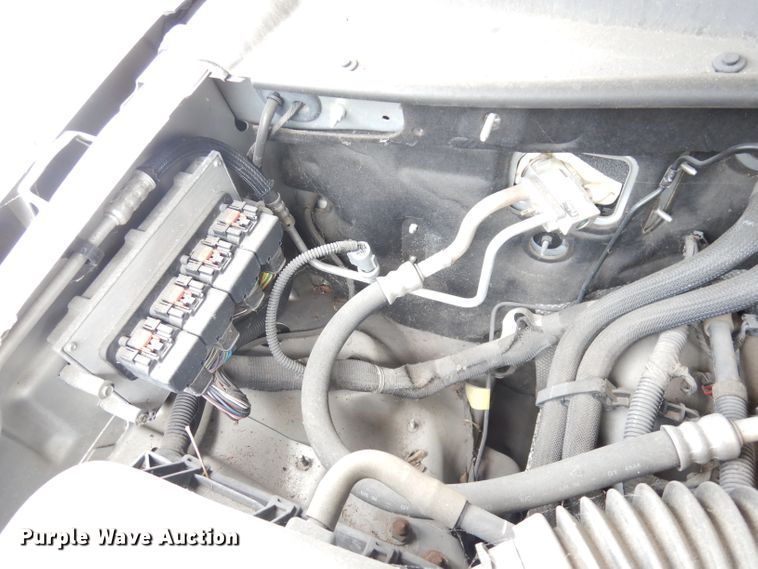 image for item DG0811 2008 Dodge Nitro  SUV