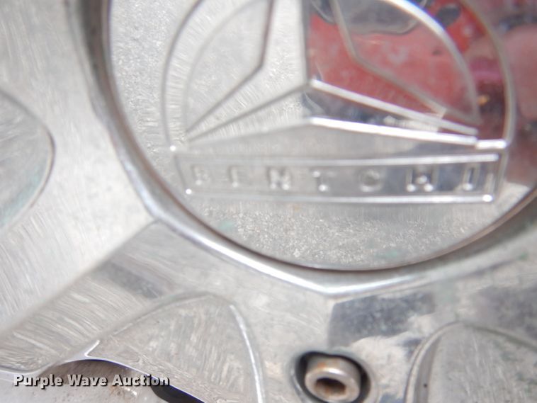 image for item DG0811 2008 Dodge Nitro  SUV