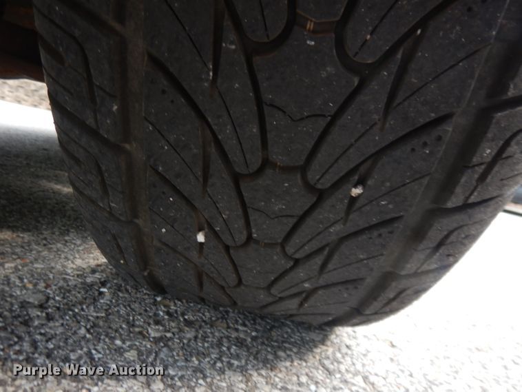 image for item DG0811 2008 Dodge Nitro  SUV