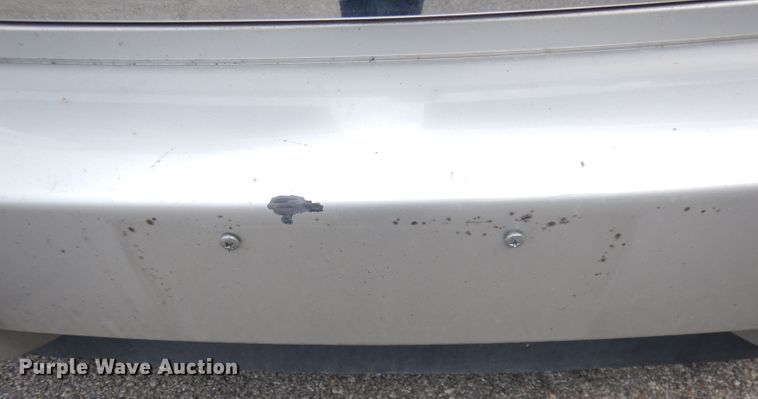 image for item DG0811 2008 Dodge Nitro  SUV