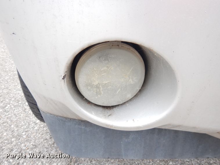 image for item DG0811 2008 Dodge Nitro  SUV