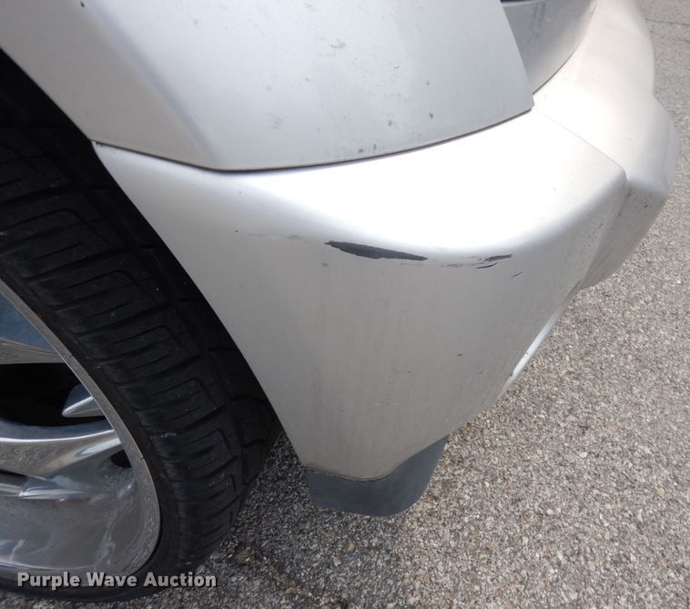 image for item DG0811 2008 Dodge Nitro  SUV