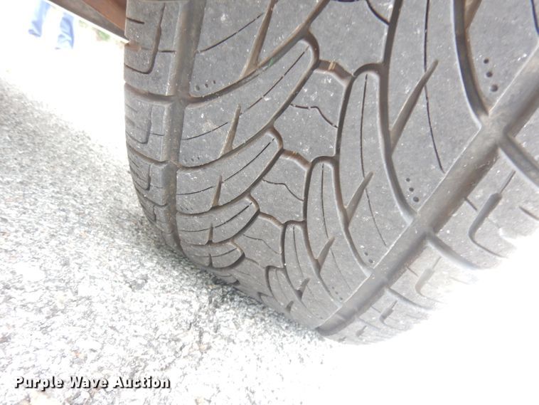 image for item DG0811 2008 Dodge Nitro  SUV