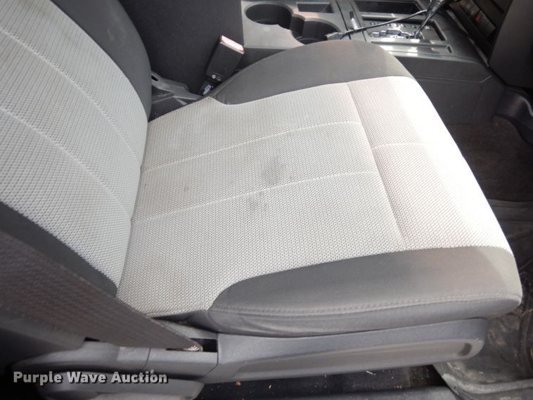 image for item DG0811 2008 Dodge Nitro  SUV