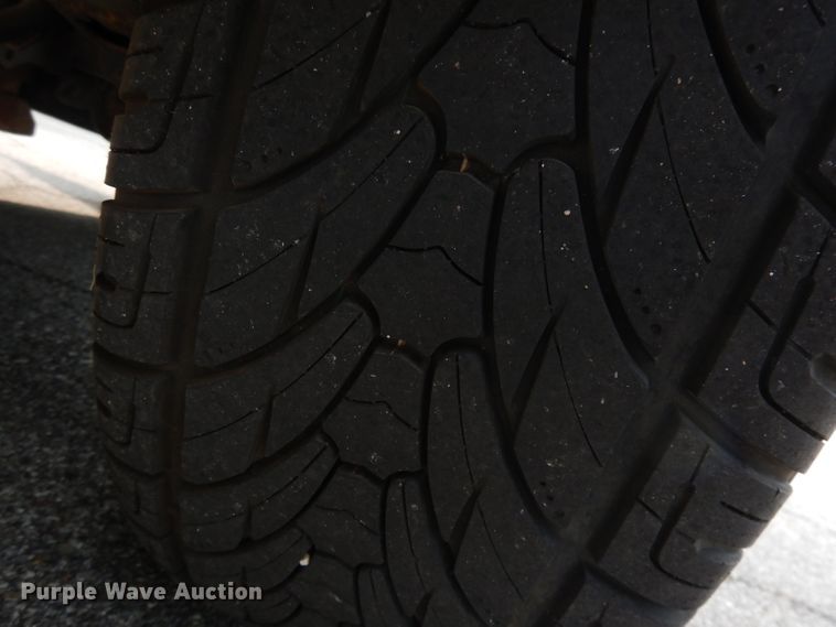 image for item DG0811 2008 Dodge Nitro  SUV