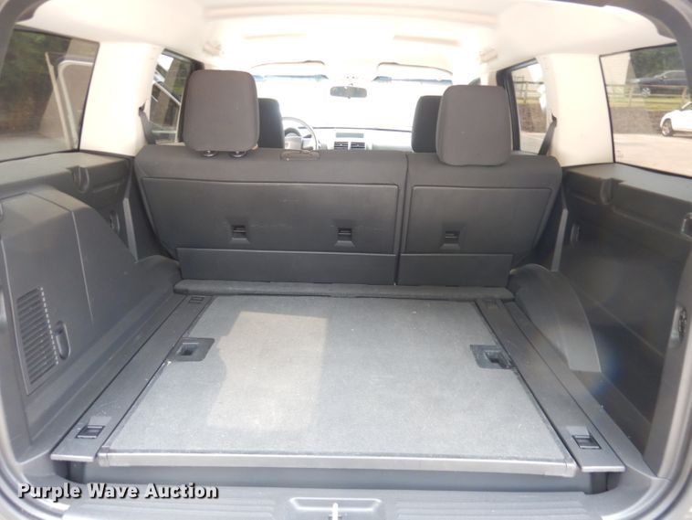 image for item DG0811 2008 Dodge Nitro  SUV