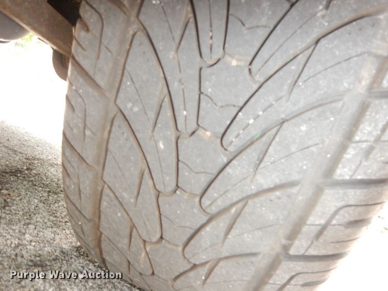 image for item DG0811 2008 Dodge Nitro  SUV