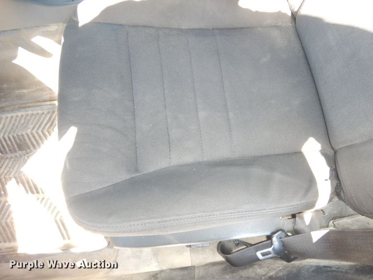 image for item DG0858 2012 Dodge Charger Police