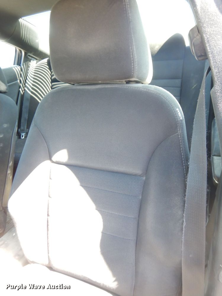 image for item DG0858 2012 Dodge Charger Police