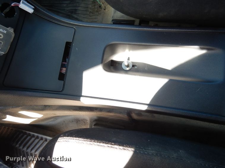 image for item DG0858 2012 Dodge Charger Police