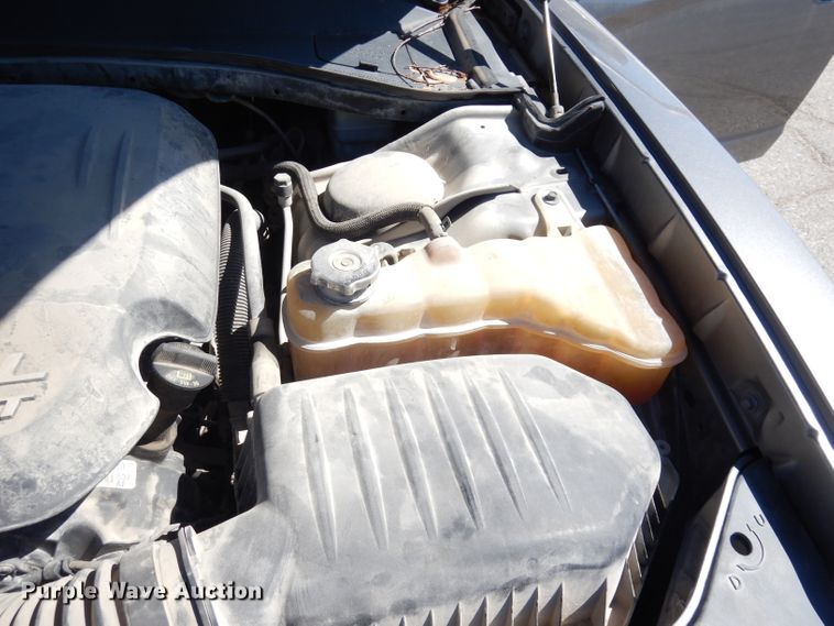 image for item DG0858 2012 Dodge Charger Police