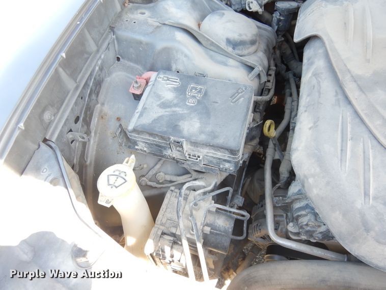 image for item DG0858 2012 Dodge Charger Police