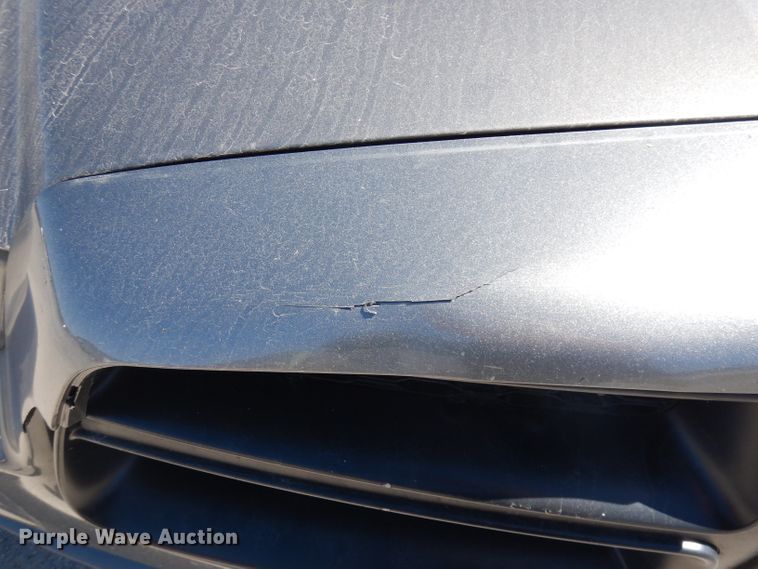 image for item DG0858 2012 Dodge Charger Police