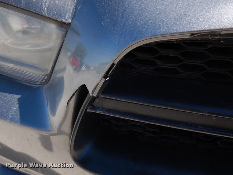 image for item DG0858 2012 Dodge Charger Police