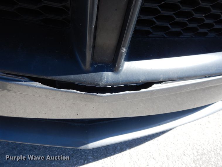 image for item DG0858 2012 Dodge Charger Police