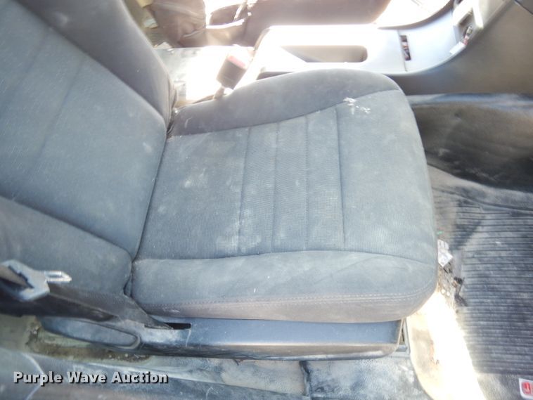 image for item DG0858 2012 Dodge Charger Police