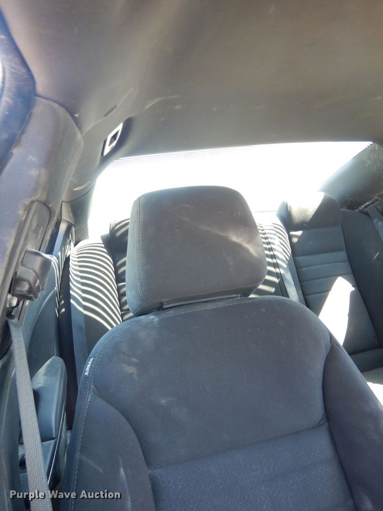 image for item DG0858 2012 Dodge Charger Police