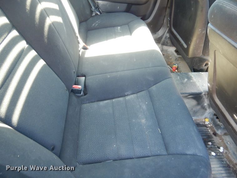 image for item DG0858 2012 Dodge Charger Police