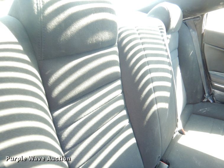 image for item DG0858 2012 Dodge Charger Police