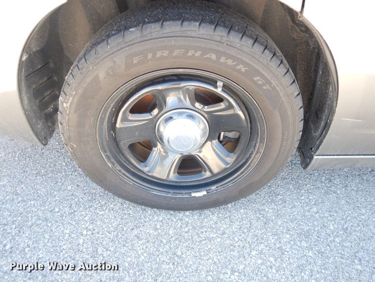 image for item DG0858 2012 Dodge Charger Police