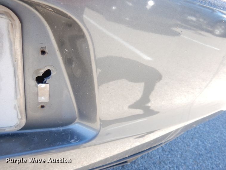 image for item DG0858 2012 Dodge Charger Police