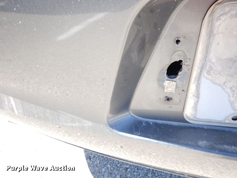 image for item DG0858 2012 Dodge Charger Police