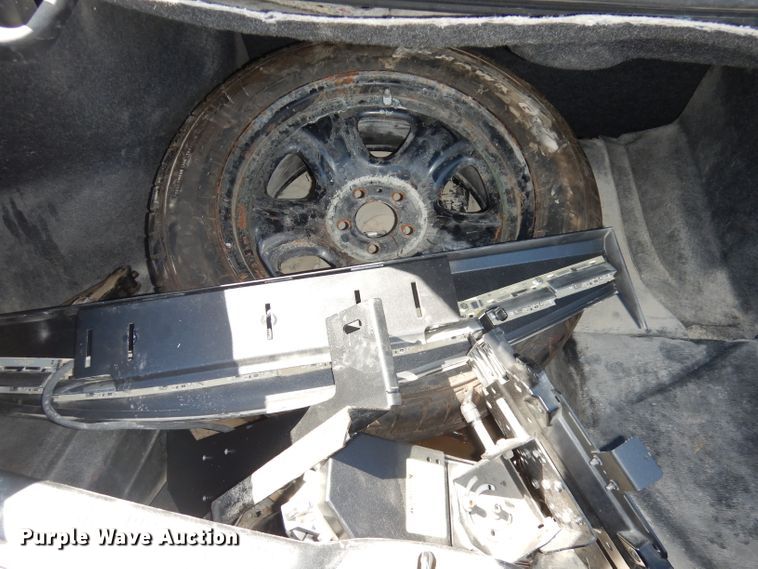 image for item DG0858 2012 Dodge Charger Police