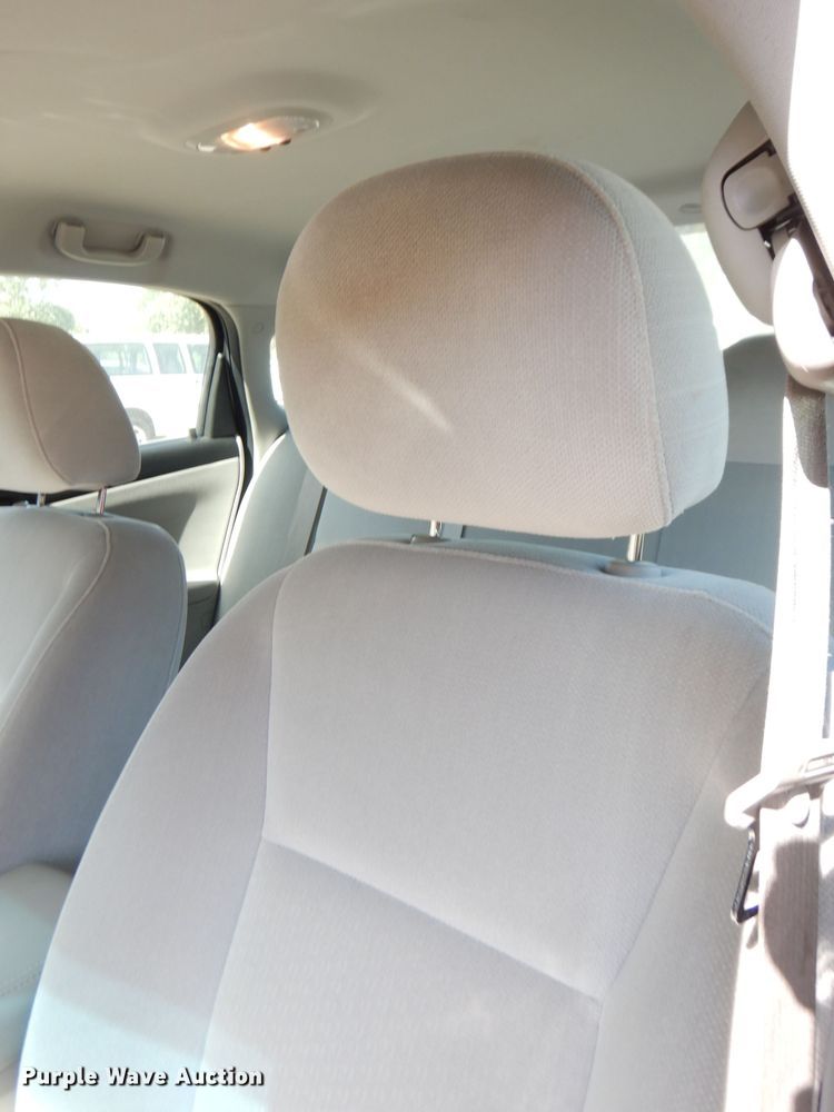 image for item DG0872 2010 Chevrolet Impala