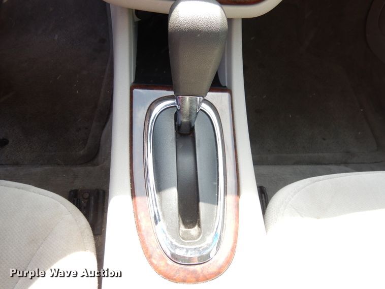 image for item DG0872 2010 Chevrolet Impala