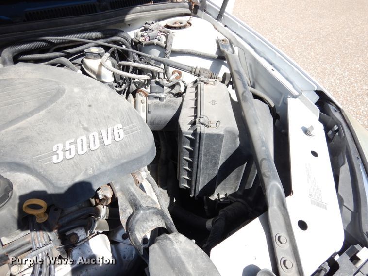 image for item DG0872 2010 Chevrolet Impala