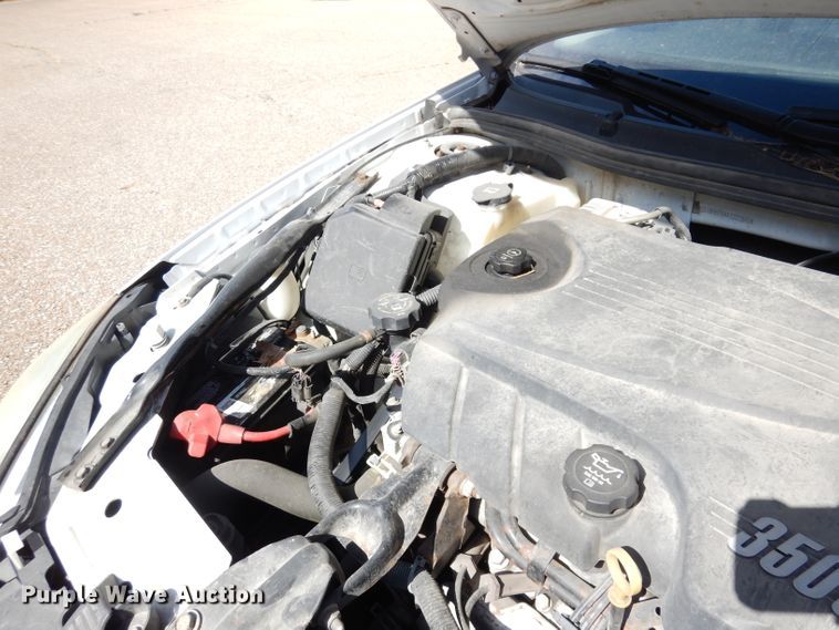 image for item DG0872 2010 Chevrolet Impala