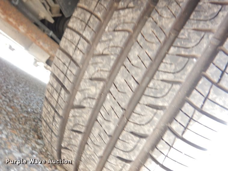 image for item DG0872 2010 Chevrolet Impala