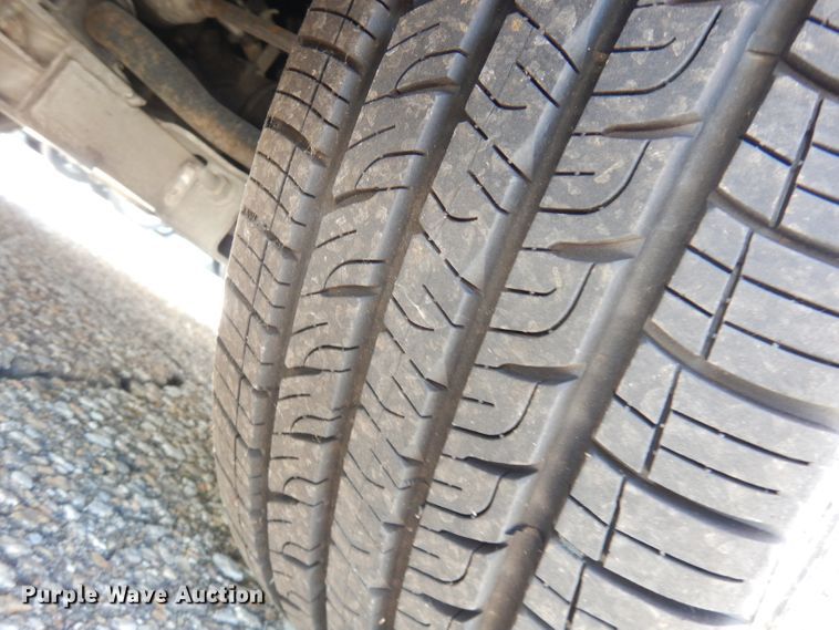 image for item DG0872 2010 Chevrolet Impala