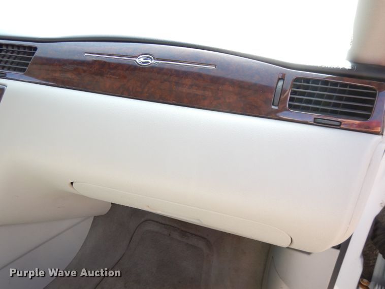 image for item DG0872 2010 Chevrolet Impala