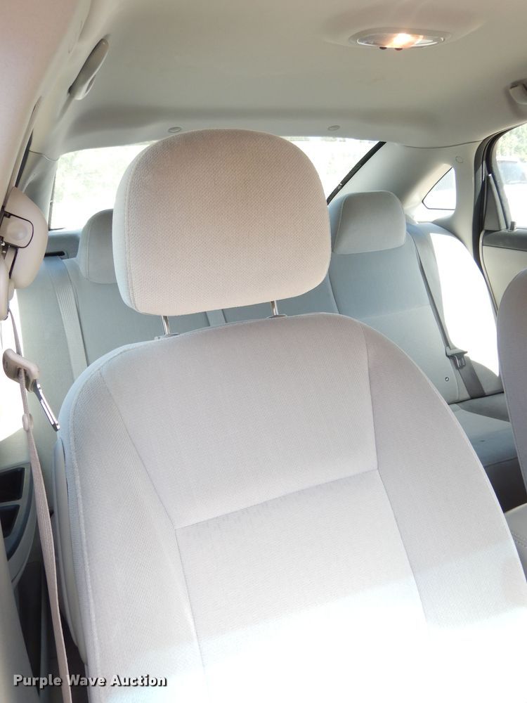 image for item DG0872 2010 Chevrolet Impala