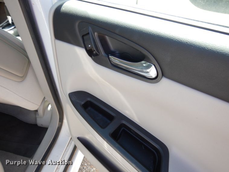 image for item DG0872 2010 Chevrolet Impala