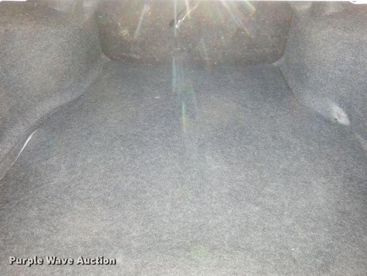 image for item DG0872 2010 Chevrolet Impala