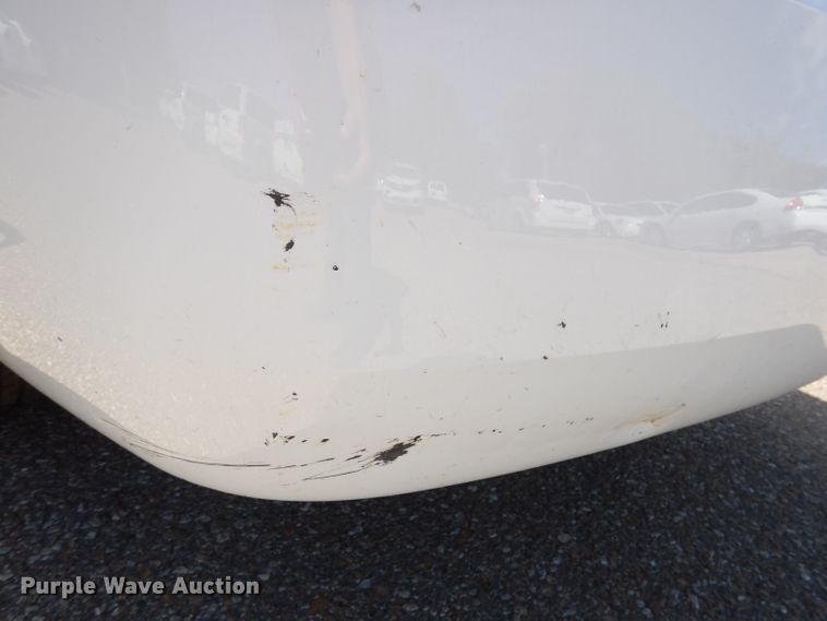 image for item DG0872 2010 Chevrolet Impala