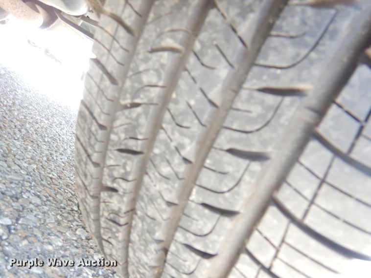 image for item DG0872 2010 Chevrolet Impala